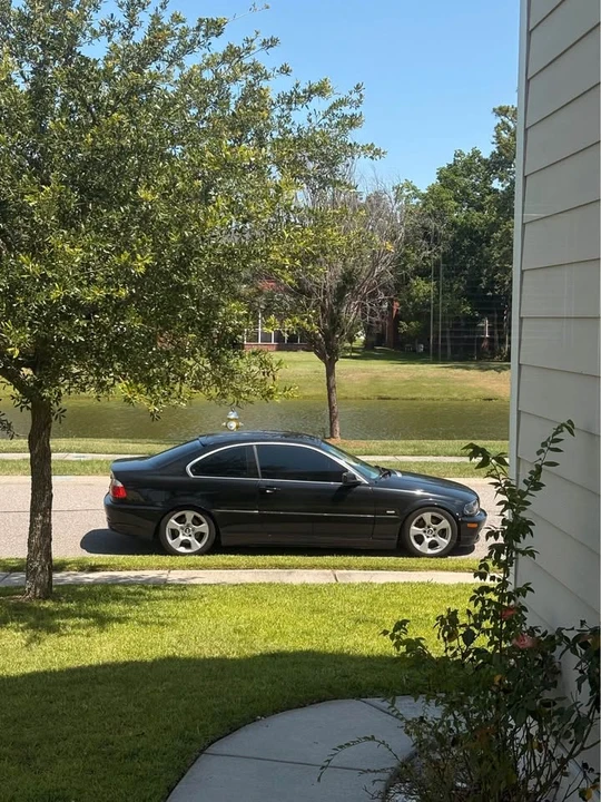 2001 BMW E46 3 Series - Image 3 of 4