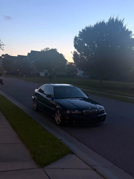 2001 BMW E46 3 Series - Image 4 of 4