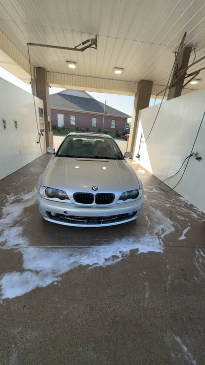 2001 BMW E46 3 Series - Image 8 of 11