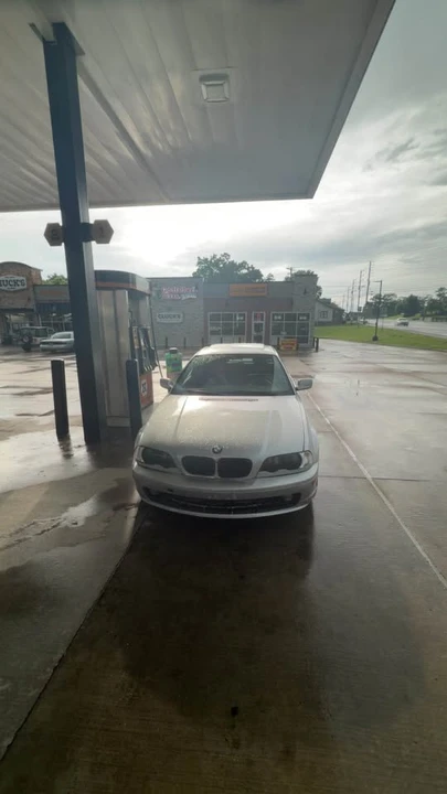 2001 BMW E46 3 Series - Image 3 of 11