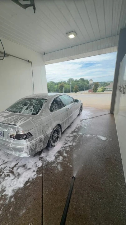 2001 BMW E46 3 Series - Image 2 of 11