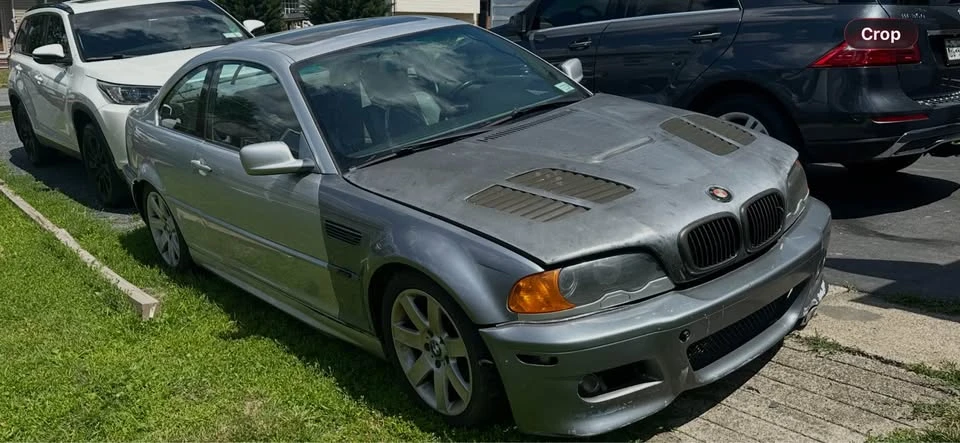 2001 BMW E46 3 Series - Image 8 of 13