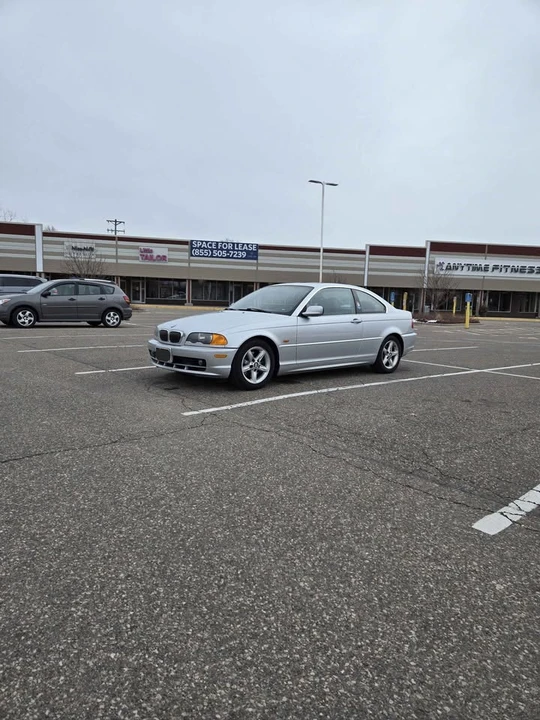 2001 BMW E46 3 Series - Image 9 of 15