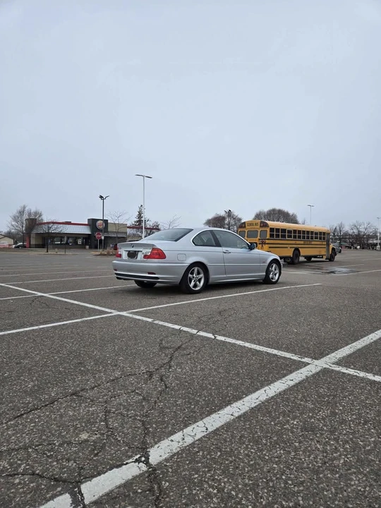 2001 BMW E46 3 Series - Image 6 of 15