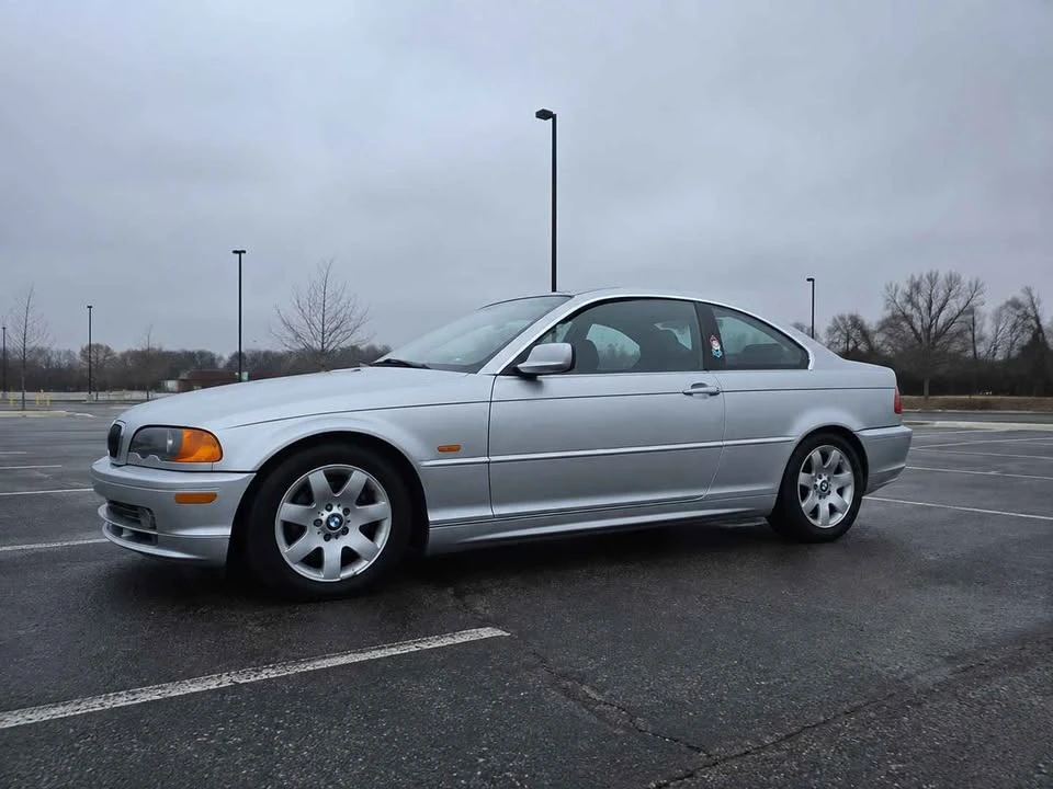 2001 BMW E46 3 Series - Image 15 of 15