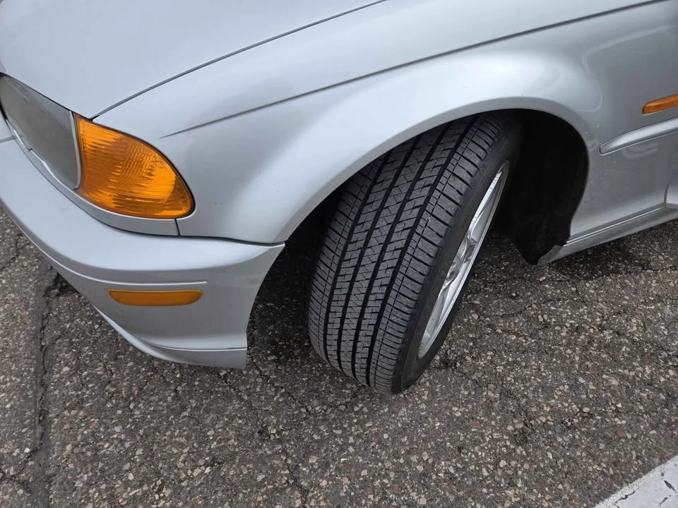 2001 BMW E46 3 Series - Image 13 of 15