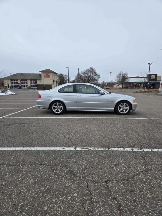 2001 BMW E46 3 Series - Image 5 of 15
