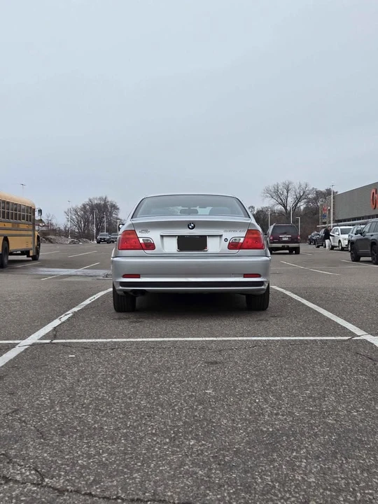 2001 BMW E46 3 Series - Image 7 of 15