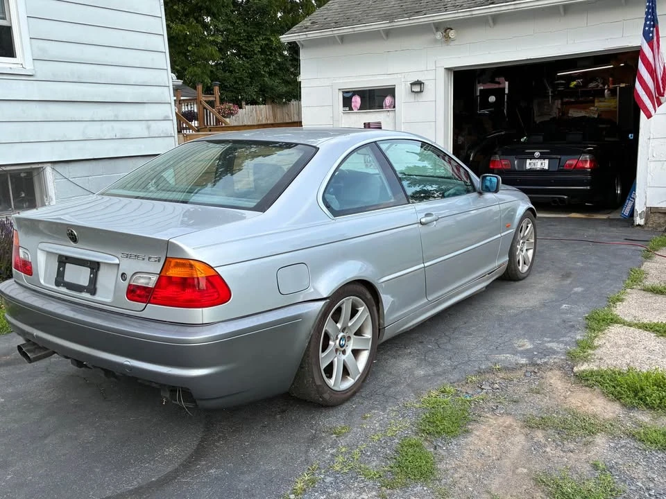 2001 BMW E46 3 Series - Image 7 of 13