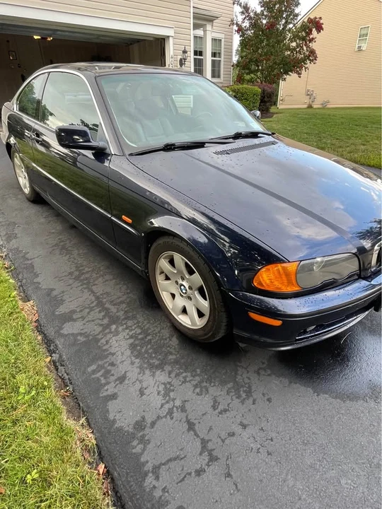 2001 BMW E46 3 Series - Image 4 of 20
