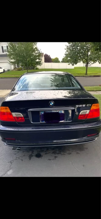 2001 BMW E46 3 Series - Image 2 of 20