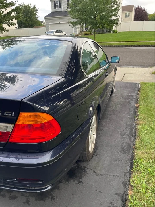 2001 BMW E46 3 Series - Image 6 of 20