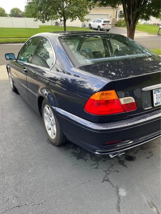2001 BMW E46 3 Series - Image 7 of 20