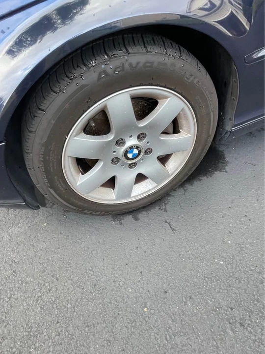 2001 BMW E46 3 Series - Image 16 of 20