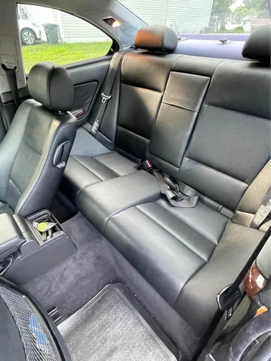 2001 BMW E46 3 Series - Image 13 of 20