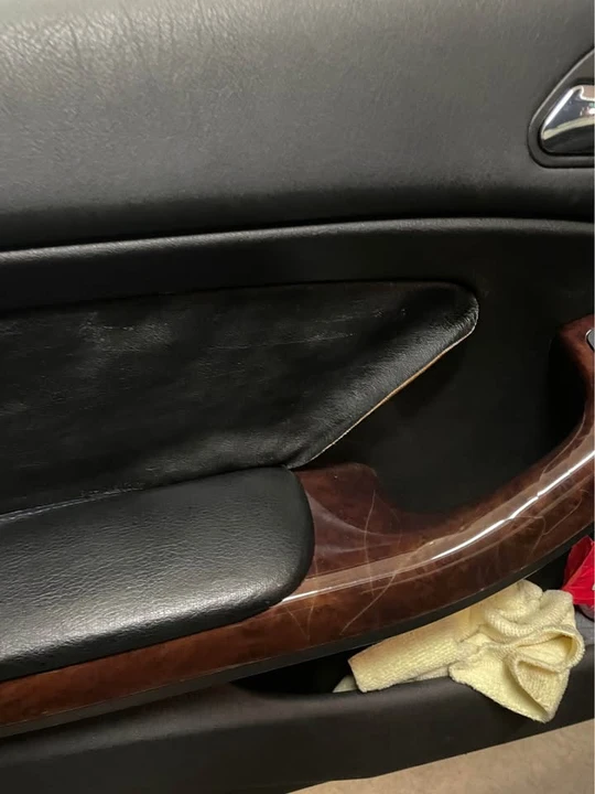 2001 BMW E46 3 Series - Image 18 of 20