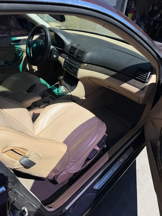2001 BMW E46 3 Series - Image 4 of 6