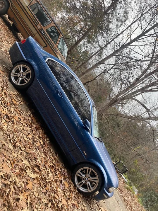 2001 BMW E46 3 Series - Image 5 of 7