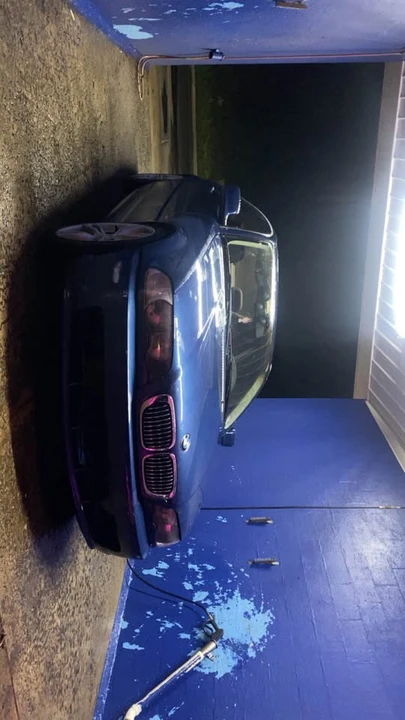 2001 BMW E46 3 Series - Image 3 of 7