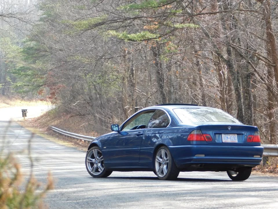 2001 BMW E46 3 Series - Image 4 of 7