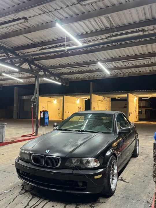 2001 BMW 3 Series - Image 2 of 9