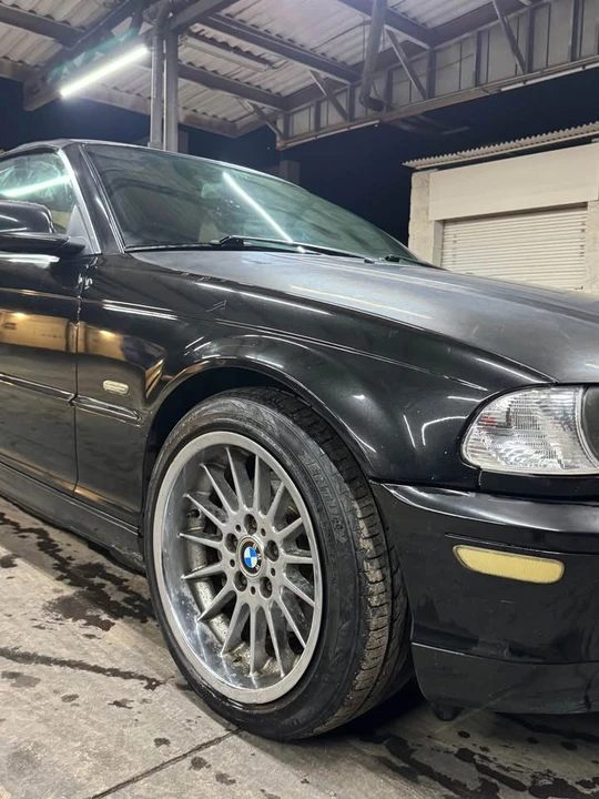 2001 BMW 3 Series - Image 6 of 9