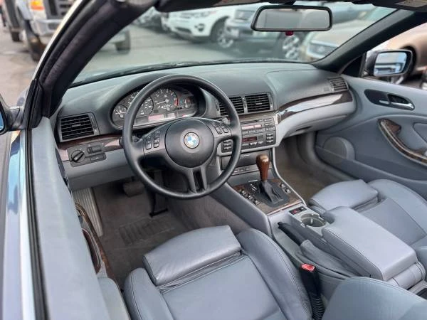 2001 BMW E46 3 Series - Image 9 of 20