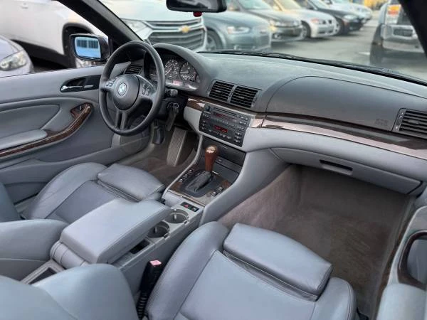 2001 BMW E46 3 Series - Image 10 of 20