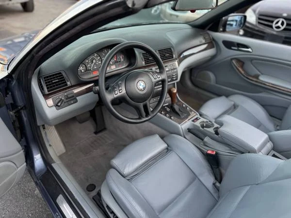2001 BMW E46 3 Series - Image 11 of 20
