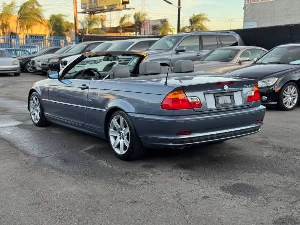 2001 BMW E46 3 Series - Image 2 of 20