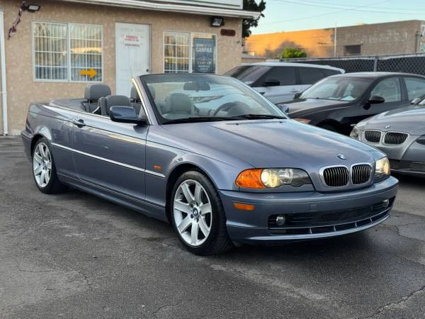 2001 BMW E46 3 Series - Image 5 of 20
