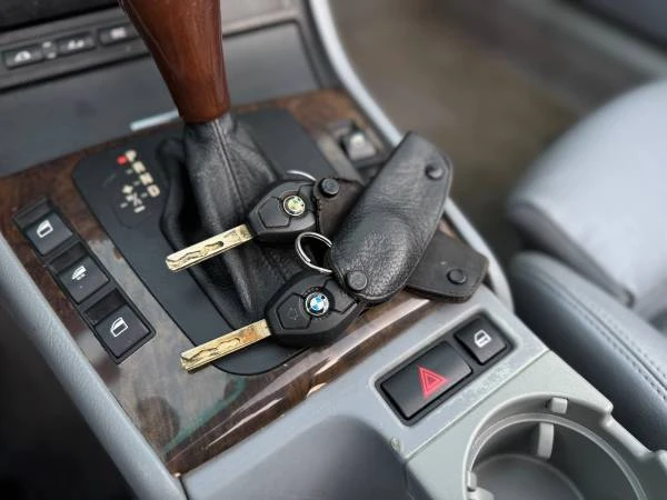 2001 BMW E46 3 Series - Image 16 of 20