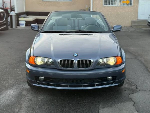 2001 BMW E46 3 Series - Image 6 of 20
