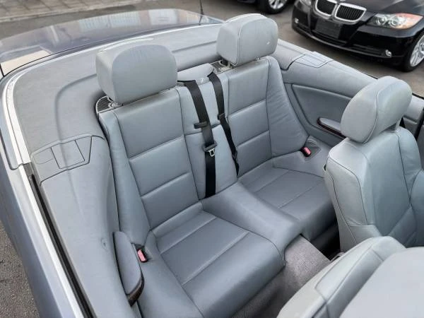 2001 BMW E46 3 Series - Image 15 of 20