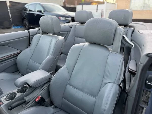 2001 BMW E46 3 Series - Image 14 of 20