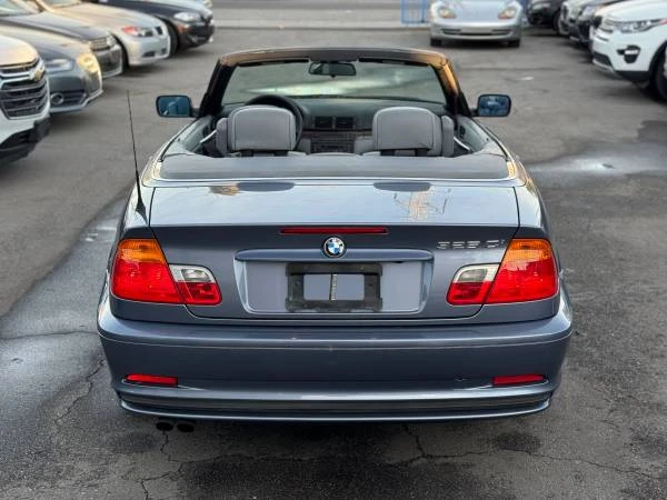 2001 BMW E46 3 Series - Image 3 of 20