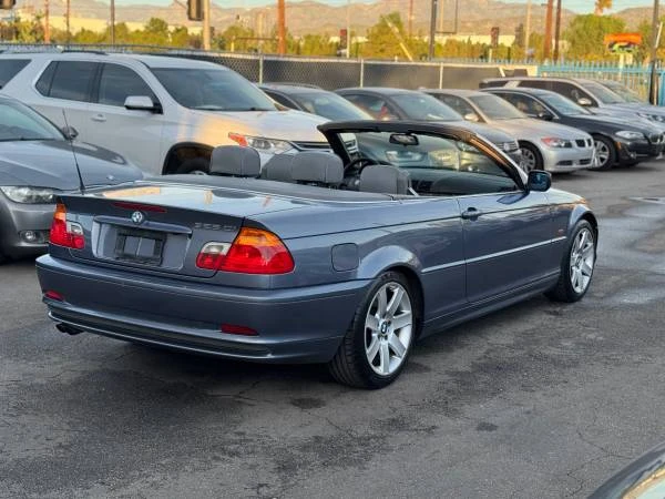 2001 BMW E46 3 Series - Image 4 of 20