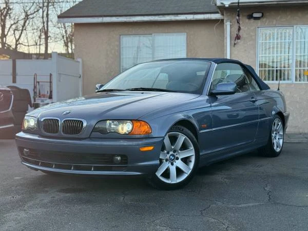 2001 BMW E46 3 Series - Image 19 of 20