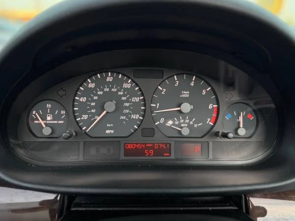 2001 BMW E46 3 Series - Image 18 of 20