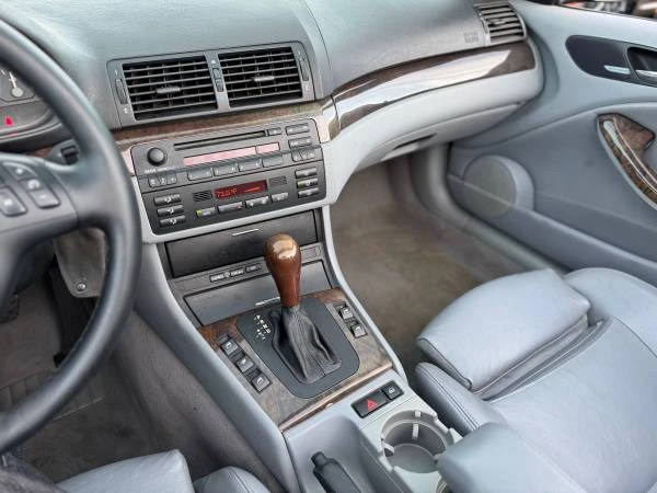 2001 BMW E46 3 Series - Image 17 of 20