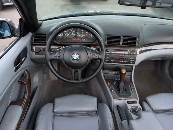 2001 BMW E46 3 Series - Image 8 of 20