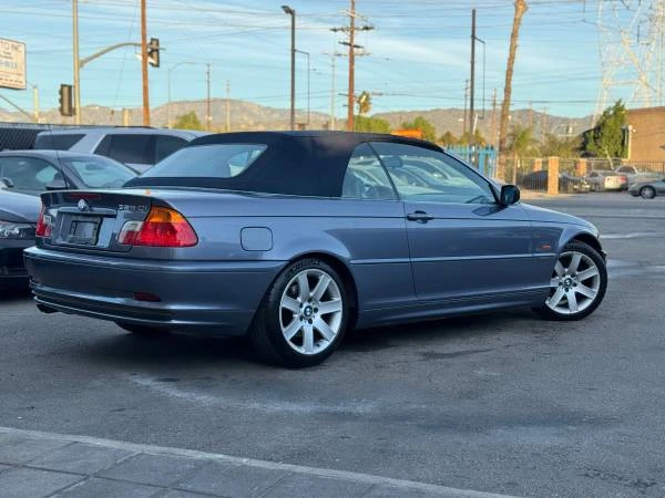 2001 BMW E46 3 Series - Image 20 of 20