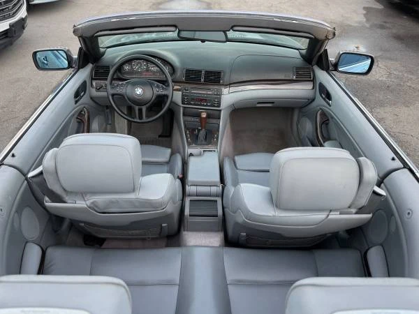 2001 BMW E46 3 Series - Image 7 of 20