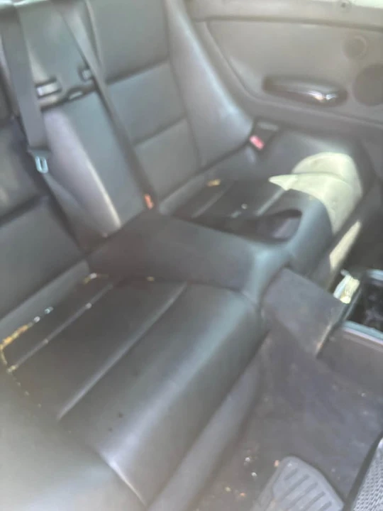 2001 BMW E46 3 Series - Image 9 of 9