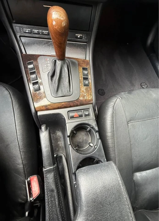2001 BMW E46 3 Series - Image 11 of 15