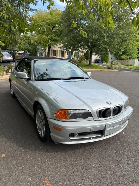 2001 BMW E46 3 Series - Image 2 of 15