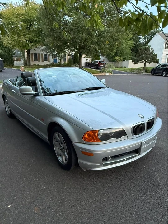 2001 BMW E46 3 Series - Image 15 of 15