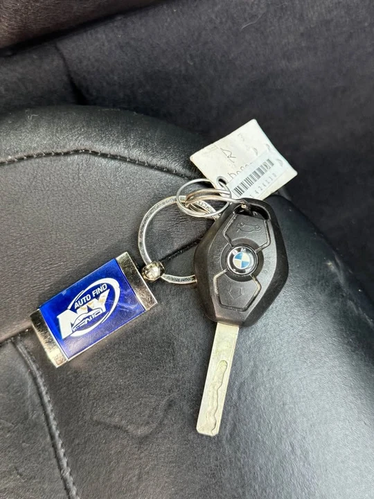 2001 BMW E46 3 Series - Image 13 of 15
