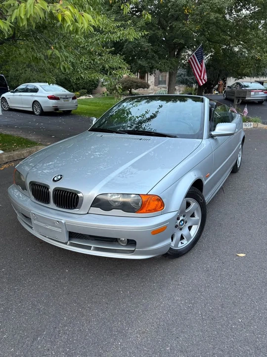 2001 BMW E46 3 Series - Image 14 of 15