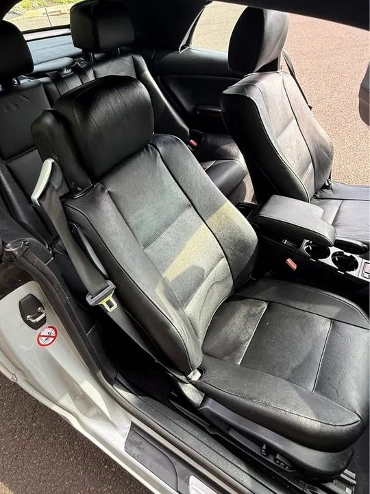 2001 BMW E46 3 Series - Image 8 of 15